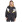 Nike Γυναικεία ζακέτα Sportswear Woven Street Jacket